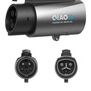 QIAO Electric Vehicle Charger Adapter -